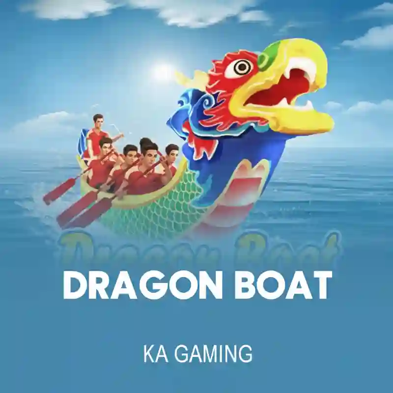 Dragon Boat