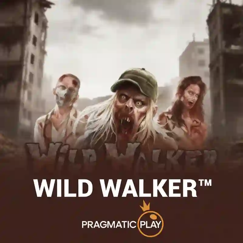 Wild Walker™